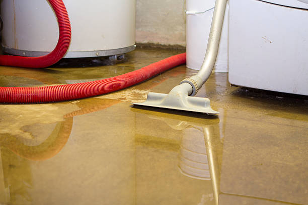 Professional Water damage restoration in Alamosa East, CO